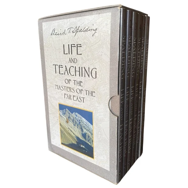 Life and Teaching