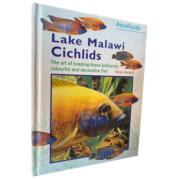 Lake Malawi Cichlids
