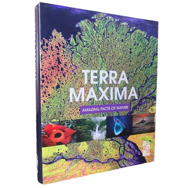 Terra Maxima