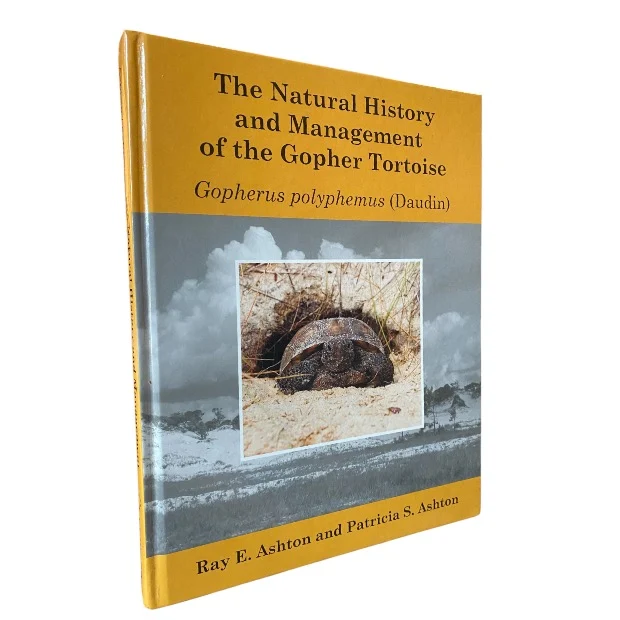 The Natural History and Management