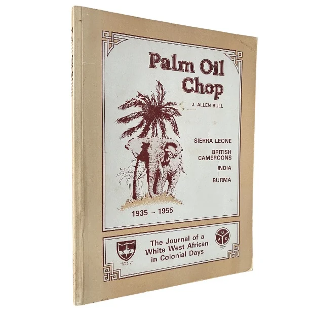 Palm Oil Chop