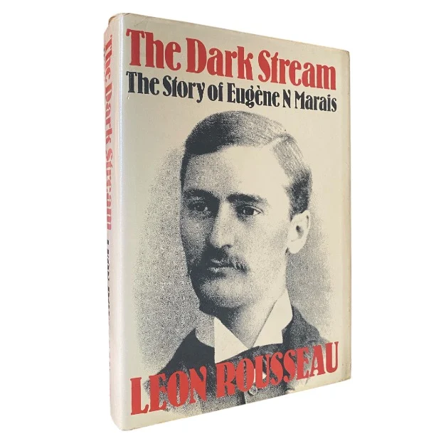The Dark Stream