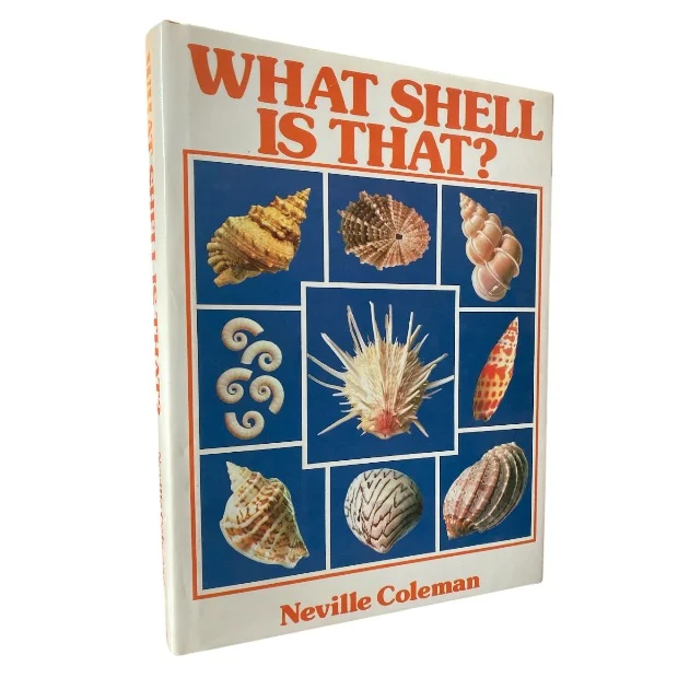What Shell is That