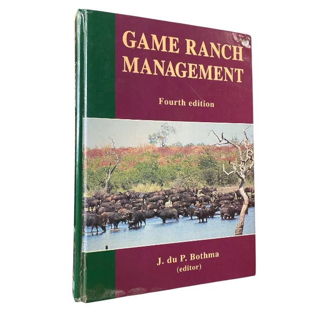 Ranch Management