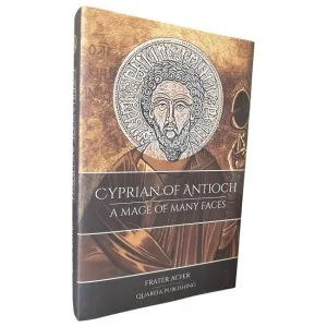 Cyprian of Antioch