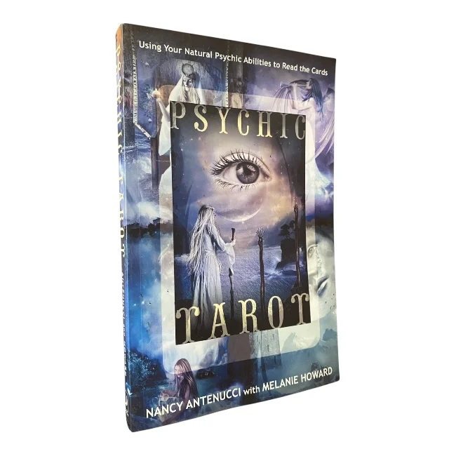 Psychic Tarot