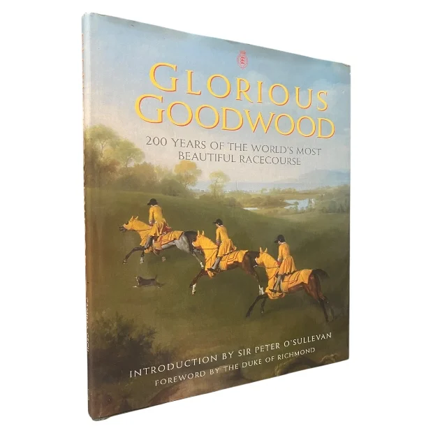 Glorious Goodwood