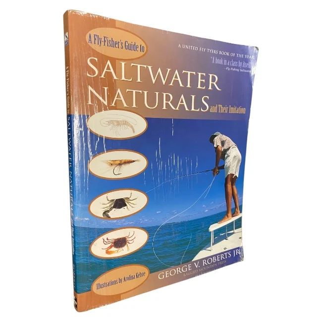 Saltwater Naturals