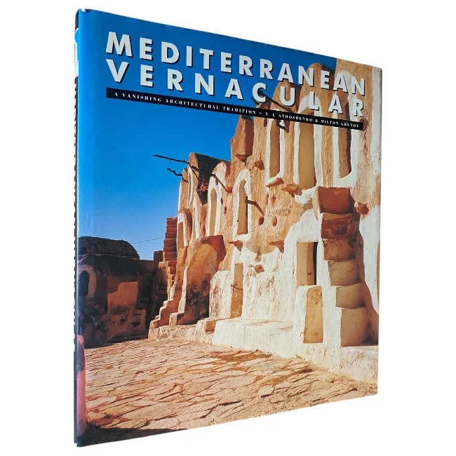 Mediterranean Vernacular