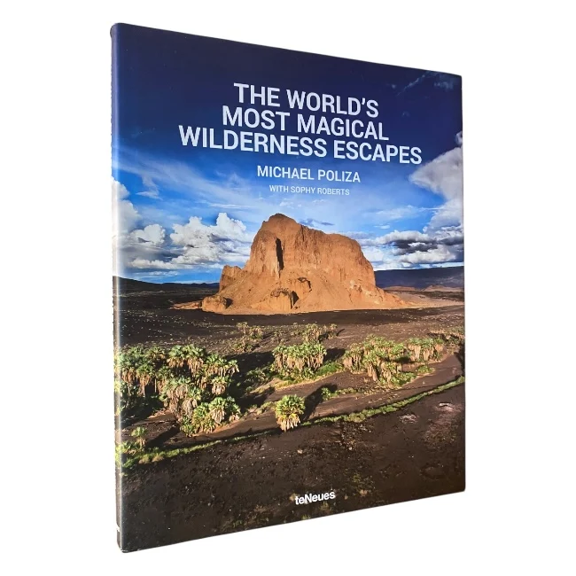 Magical Wilderness