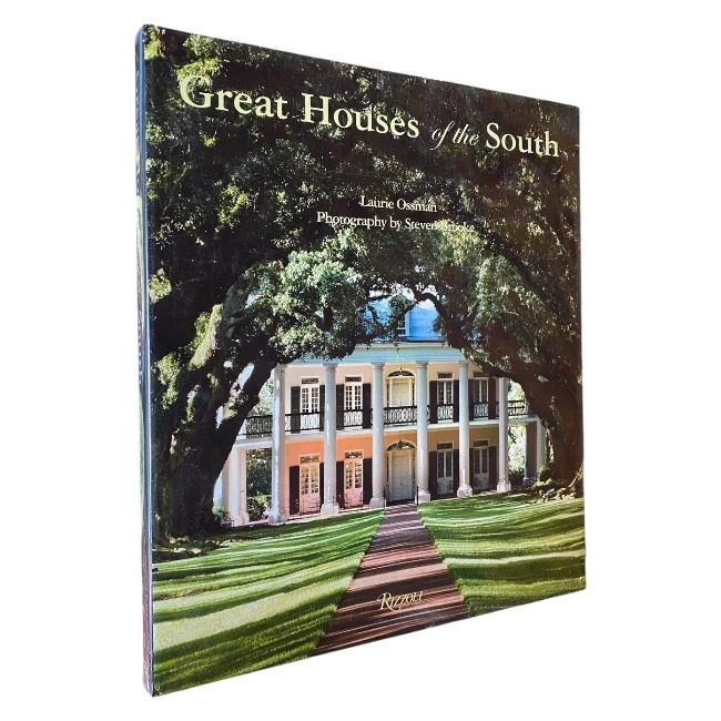 Great Houses of the South