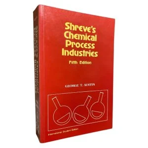 Chemical Process Industries