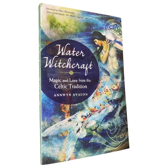 Water Witchcraft