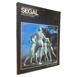 George Segal