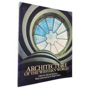 Architecture of the Western World