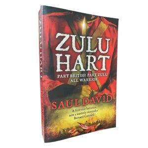 Zulu Hart