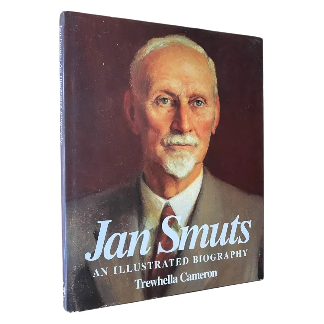 Jan Smuts
