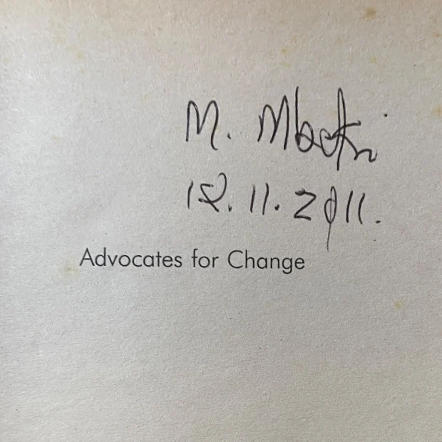 Advocates for Change - Image 2