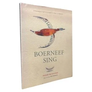 Boerneef Sing