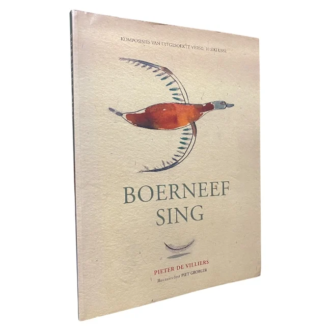 Boerneef Sing