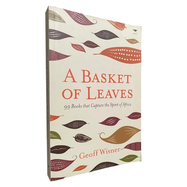 A Basket of Leaves