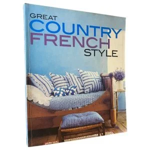 Great Country French Style