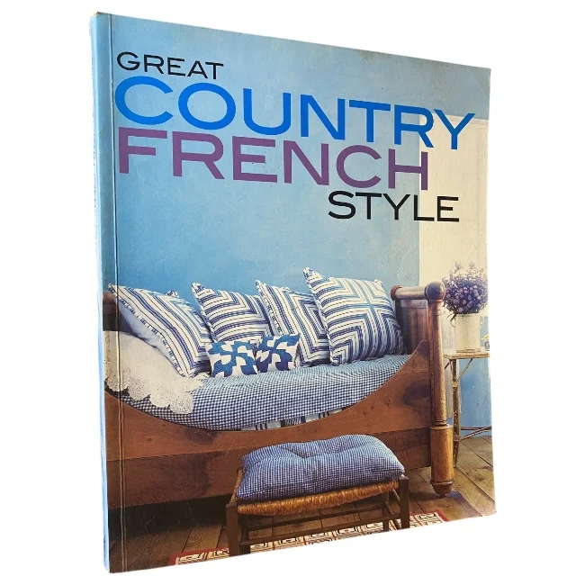 Great Country French Style