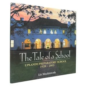 The Tale of a School
