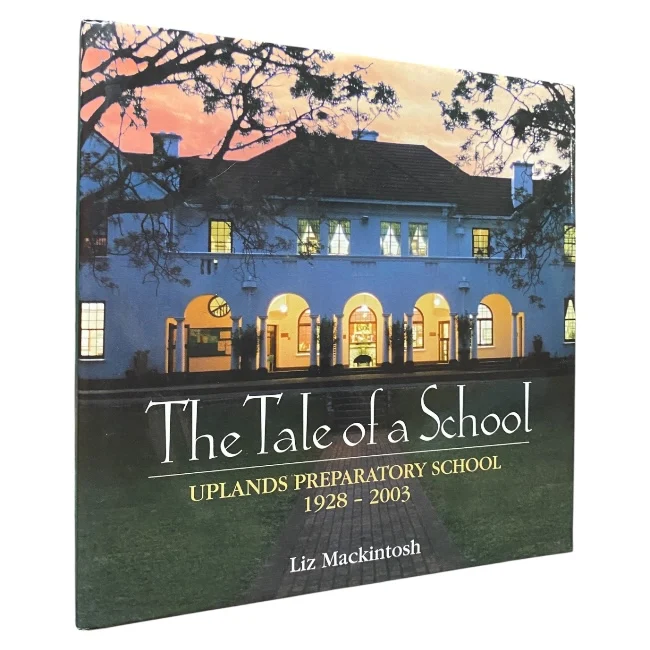 The Tale of a School