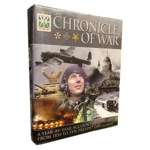Chronicle Of War