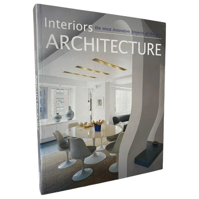 Interiors Architecture