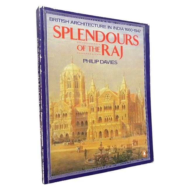 Splendours Of The Raj