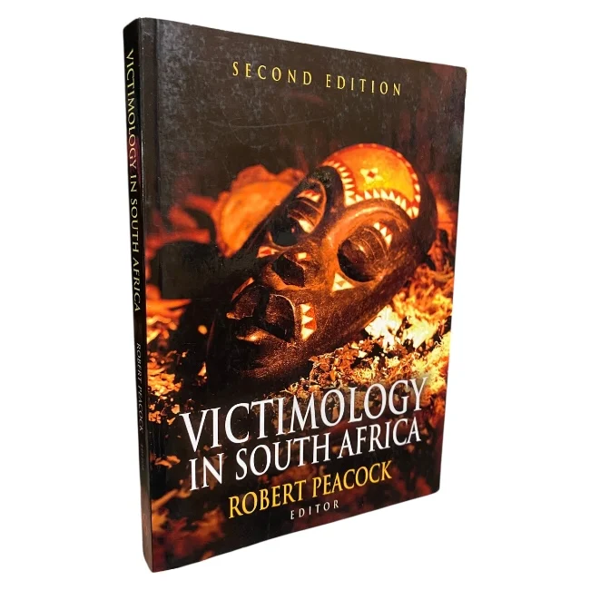 Victimology in South Africa