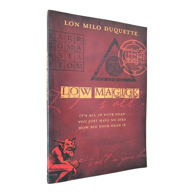 Low Magick