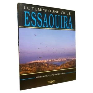 Essaouira