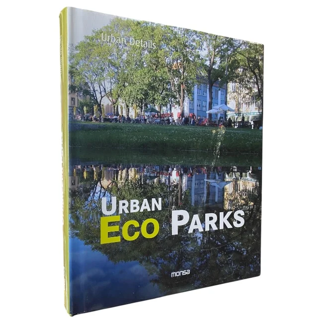 Urban Eco Parks