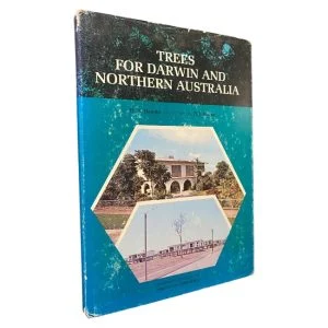 Trees For Darwin
