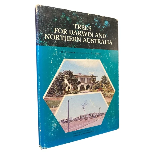 Trees For Darwin