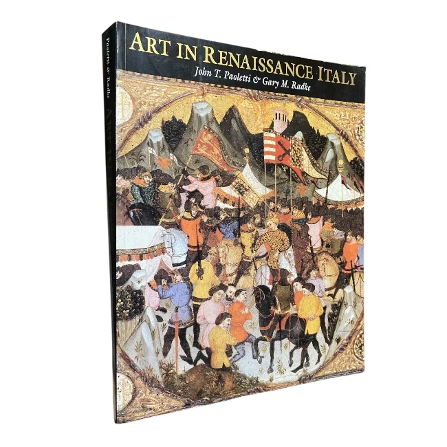 Art in Renaissance Italy