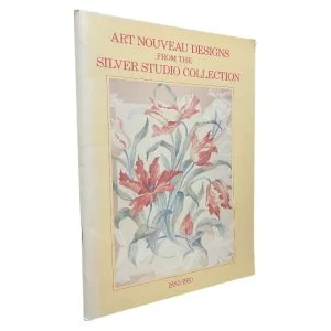 Art Nouveau Designs