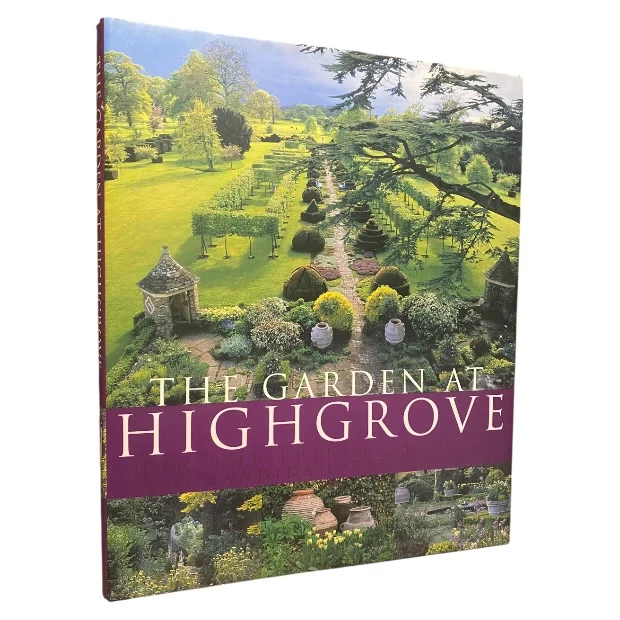The Garden at Highgrove