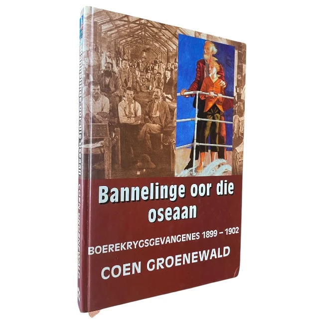 Bannelinge oor die Oseaan