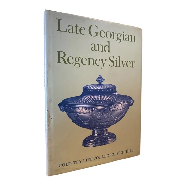 Late Georgian and Regency Silver