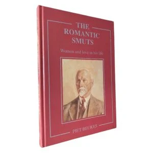 The Romantic Smuts