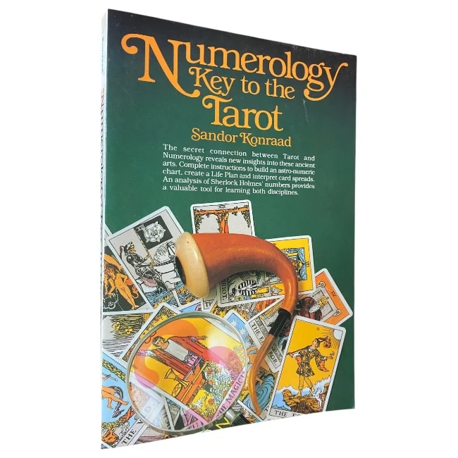 Numerology