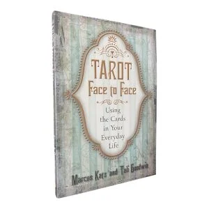 Tarot Face To Face