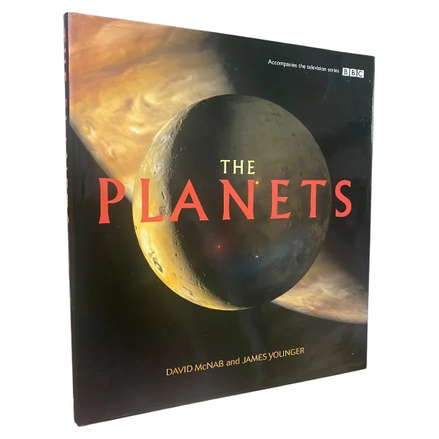 The Planets