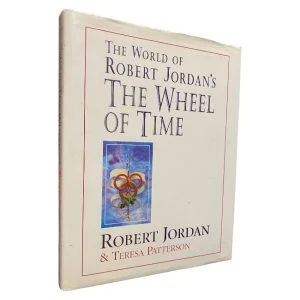 The Wheel of Time