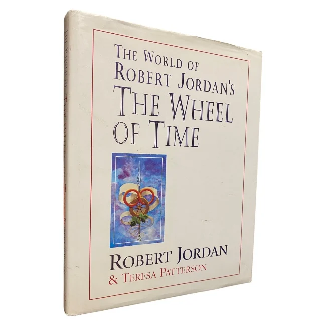 The Wheel of Time