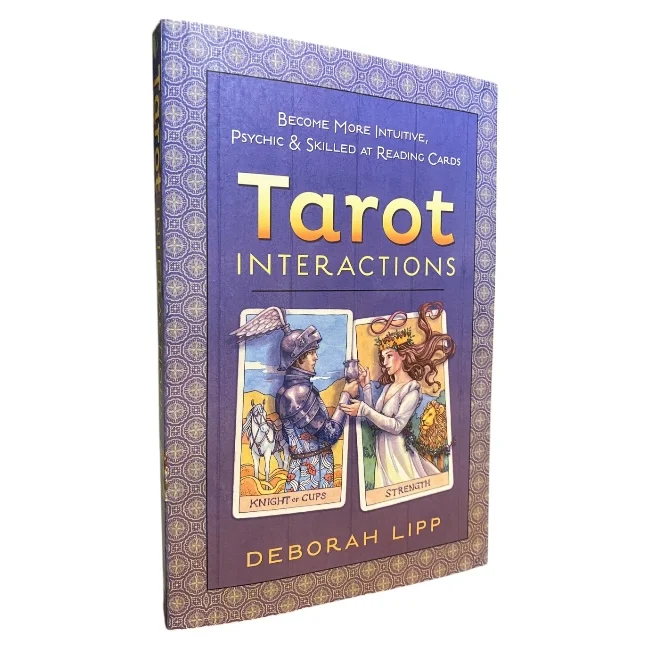 Tarot Interactions